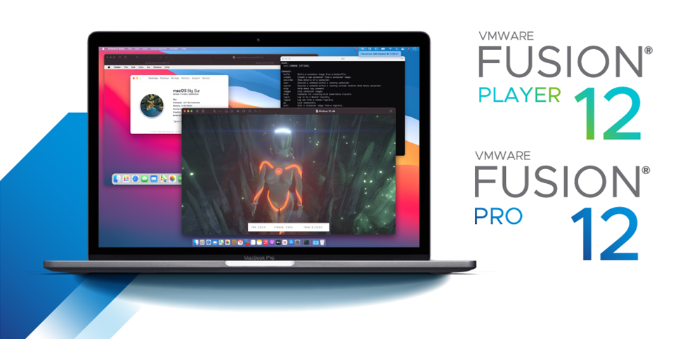 fusion emulator mac download